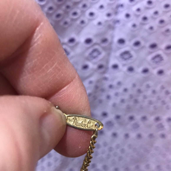 Vintage direction One Necklace - Picture 3 of 4